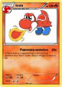 Yoshi