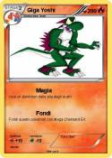 Giga Yoshi