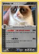 grumpy cat
