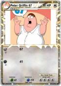 Peter Griffin