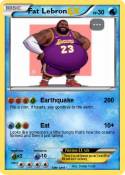 Fat Lebron