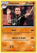 randy orton