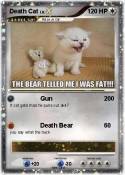 Death Cat