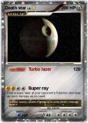 Death star
