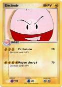 Electrode