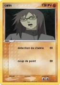 carin