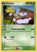 Big Chungus