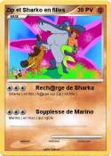 Zip et Sharko