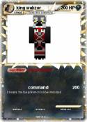 king wakzor