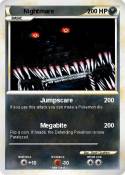 Nightmare