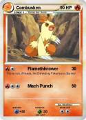 Combusken