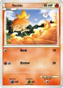 Torchic