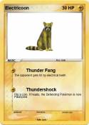 Electricoon
