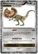 Dilopisaurus