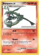 Rayquaza