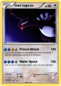 Dark lugia ex