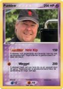 Funkleer
