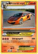 Mclaren mp4
