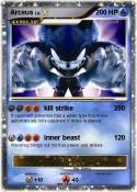 Arceus