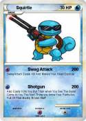 Squirtle