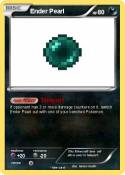 Ender Pearl