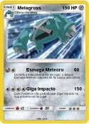 Metagross