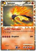 Typhlsion