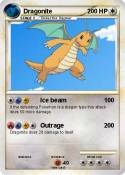 Dragonite