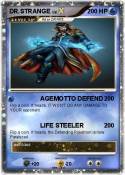 DR.STRANGE