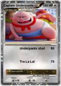 Captain Underpa