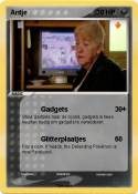 Antje