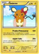 Dedenne