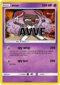 avye