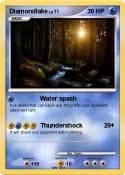Diamondlake