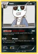 Sans