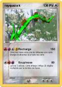 rayquaza k