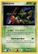 Green Arrow