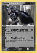 Batman