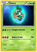 Torterra