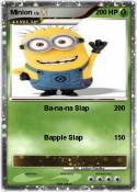Minion
