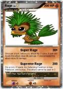 Rage