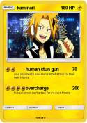 kaminari
