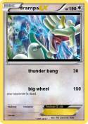 drampa