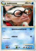 teubinnosse