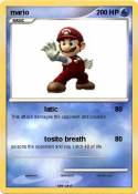 mario