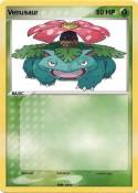 Venusaur