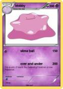 blobby
