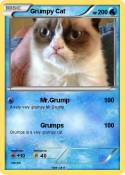 Grumpy Cat