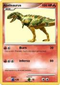 Abelisaurus