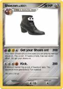 Shoezon